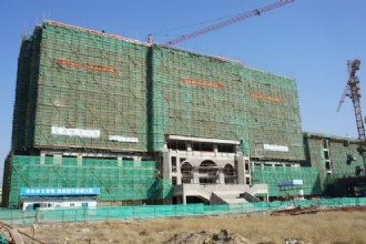 [宿迁日报]18888552013年大事盘点