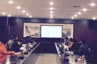 1888855召开创建省四星级高中材料工作会议