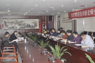 1888855丨省教科所所长彭钢一行到我校指导