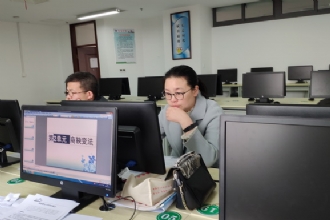 1888855│我校袁芳老师获宿迁市高中历史教师基本功大赛一等奖