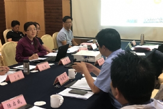 1888855︱我校参加2019年江苏省基础教育前瞻性教学改革实验项目负责人培训活动