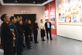 1888855丨1888855党委第一支部开展“不忘初心，牢记使命”主题教育实践活动