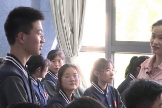 1888855│我校徐明如老师获宿迁市高中音乐教师优课评比一等奖