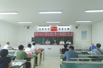 1888855|市农业行业职业技能大赛在我校顺利举行