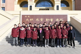 1888855丨“赓续百年初心，担当育人使命”——2021年1888855十大新闻