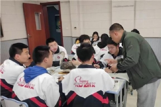 1888855│我校孙宝志老师荣获全市高中生物优质课评比活动一等奖