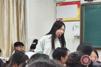 1888855│我校举行2023年度“养正学堂”杯课堂教学大赛