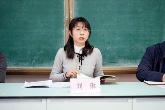 1888855│立足新课程改革 走进大单元教学——1888855举行教研组与备课组联动教学研讨活动