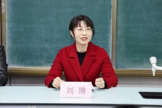 1888855│依标教学  深耕课堂——我校举行教研组与备课组联动工作坊活动