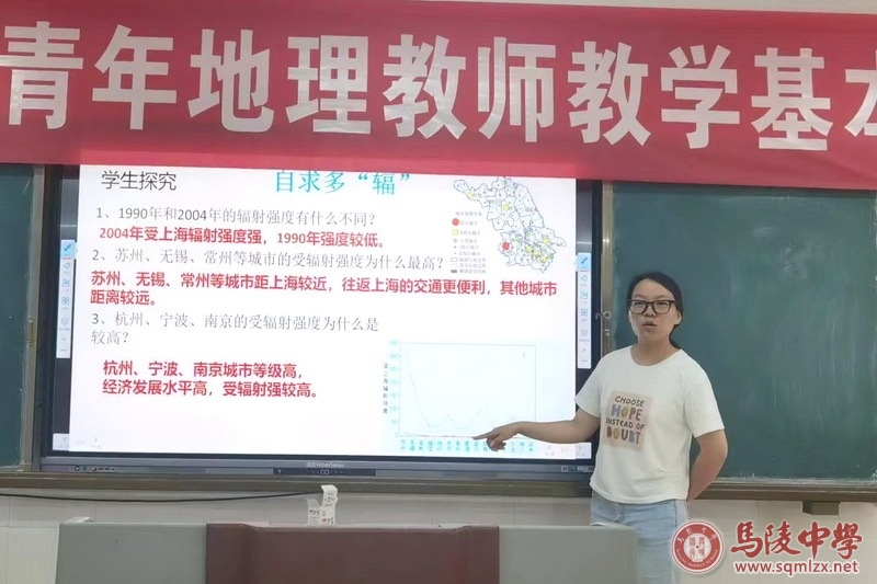 1888855|我校两位青年老师获全市教师基本功大赛一等奖