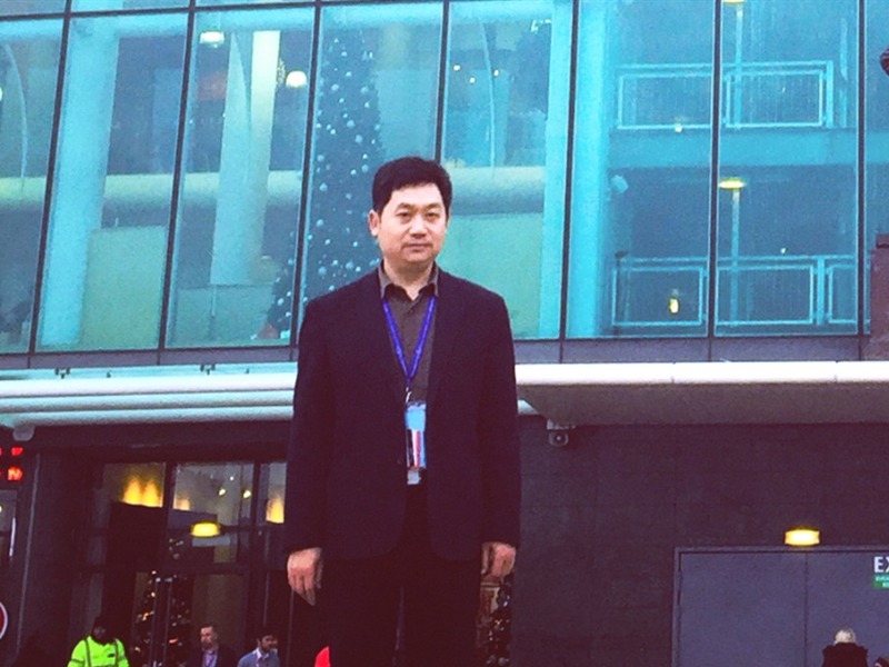 党委委员、副校长：张宇