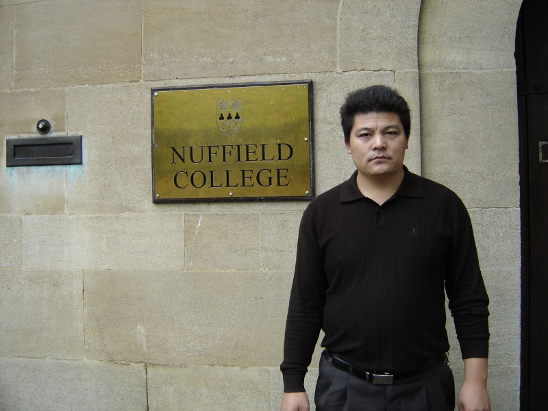 教学副总监：张丽华